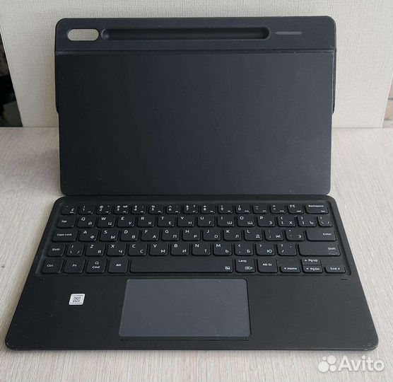 Чехол клавиатура для Samsung Galaxy Tab S7