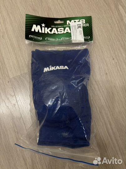 Наколенники для волейбола Mikasa