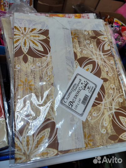 Скатерть 110*140