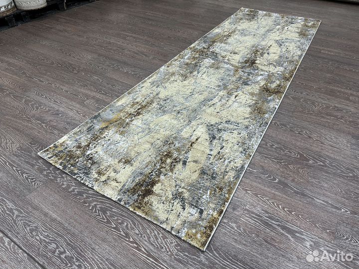 Дорожка ковровая 1х3 Турция