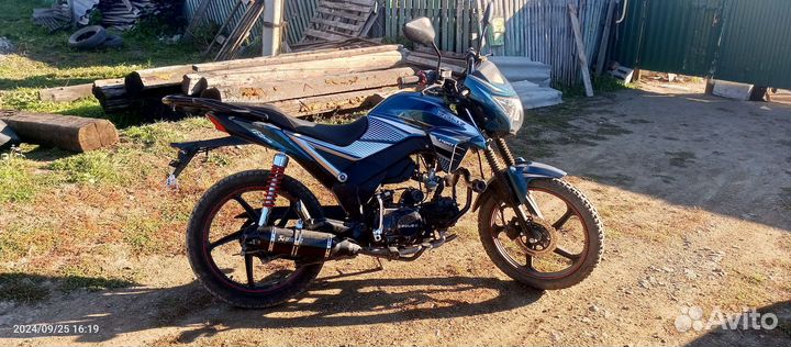 Мопед Roliz sport 2024 продажа-обмен