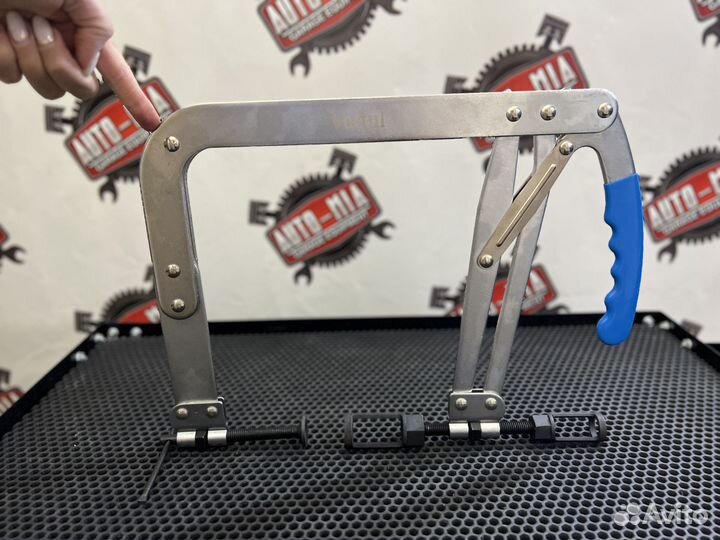 Рассухариватель универсальный 35 - 145 мм