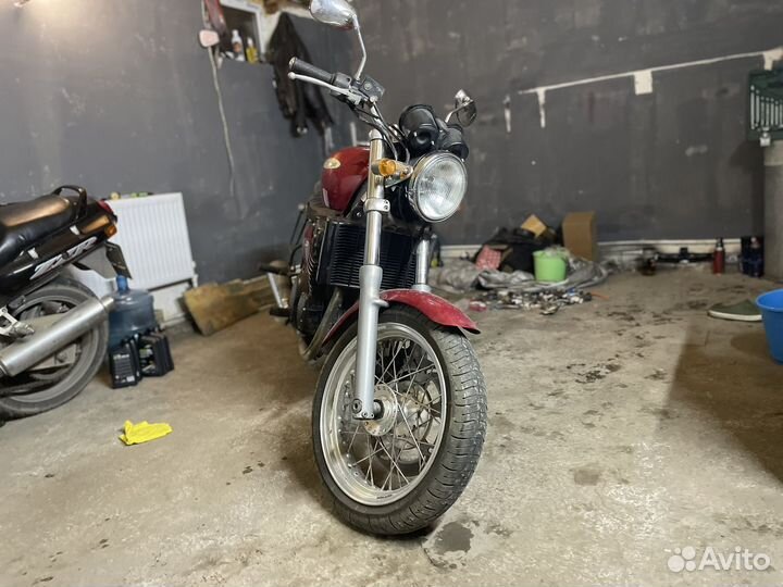 Triumph