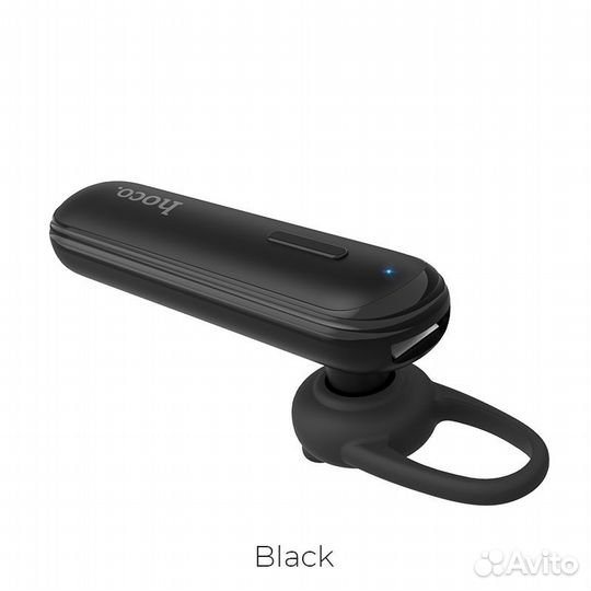 Bluetooth гарнитура hoco E36 Free sound business w