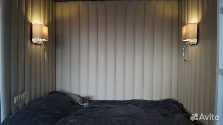 Ремонт квартир