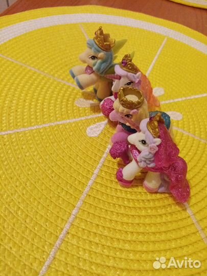 Пони оригинал