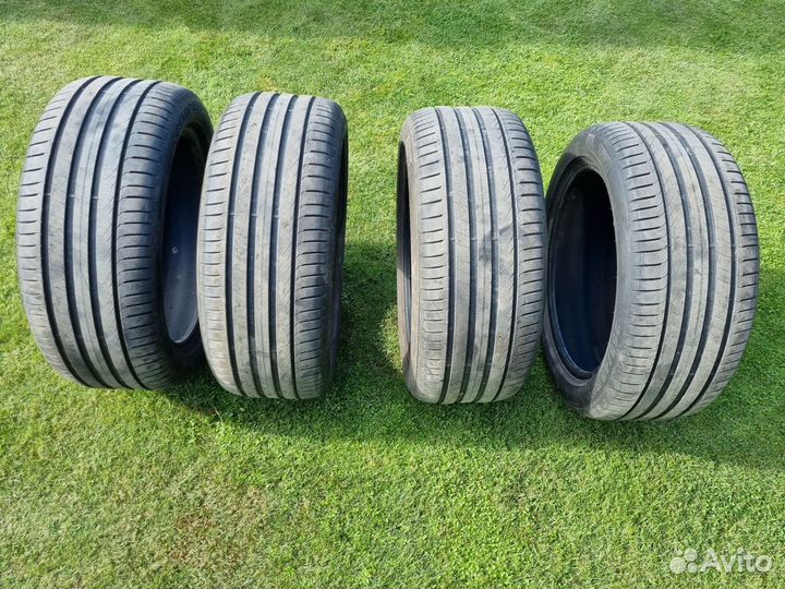 Pirelli Scorpion 255/45 R19 100V