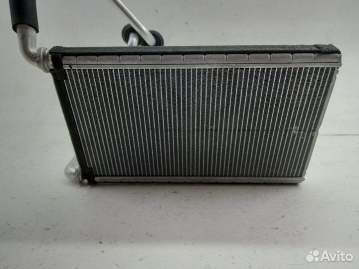 Радиатор печки Honda Legend KB2 J37A 2010