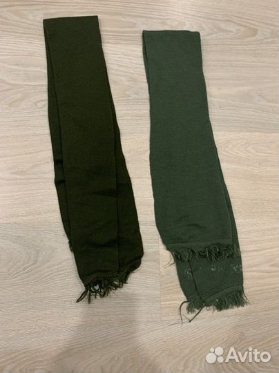 Вещи от вкпо