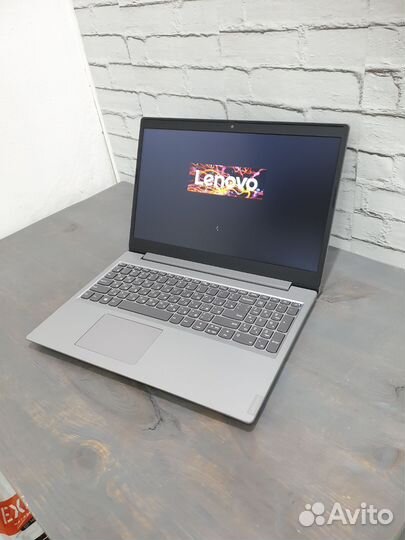 Ноутбук Lenovo Ideapad L340 15.6