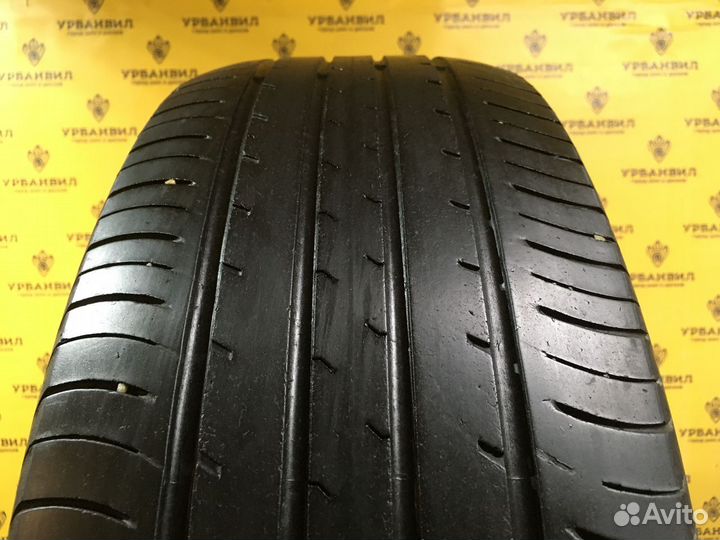 Yokohama Geolandar G98A 225/65 R17 102V