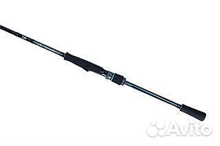 Спиннинг daiwa emeraldas MX IL 83MN