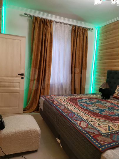 1-к. квартира, 40 м², 1/2 эт.