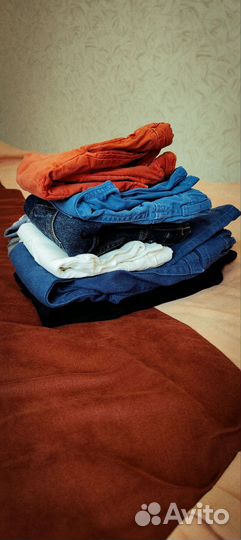 Одежда для мальчика 110 размер