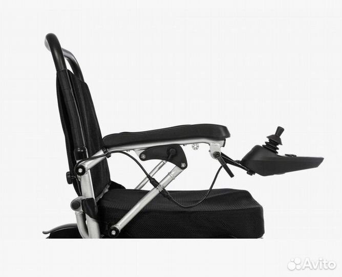 Инвалидная коляска