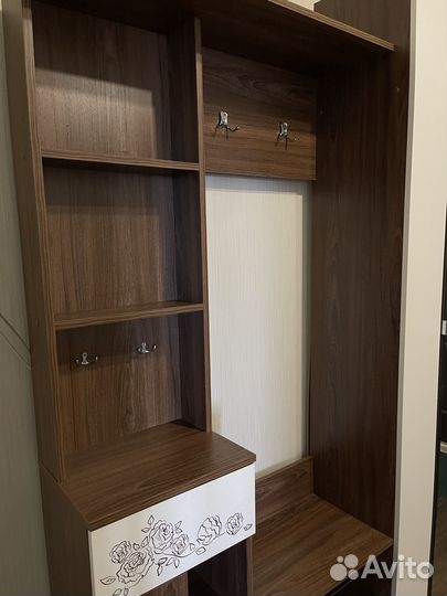 Шкаф в прихожую
