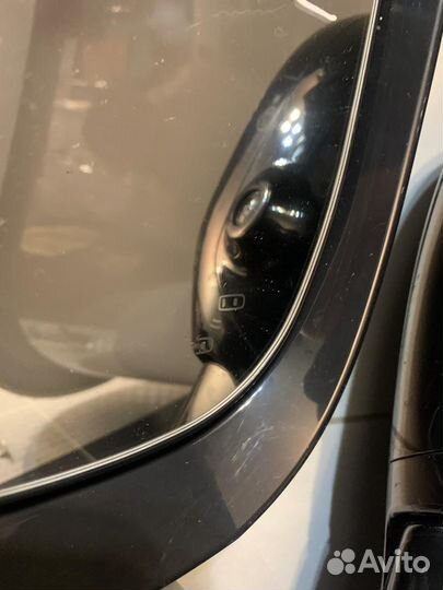 Круговой обзор комплект outlander 3