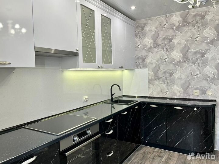 Кухни на заказ