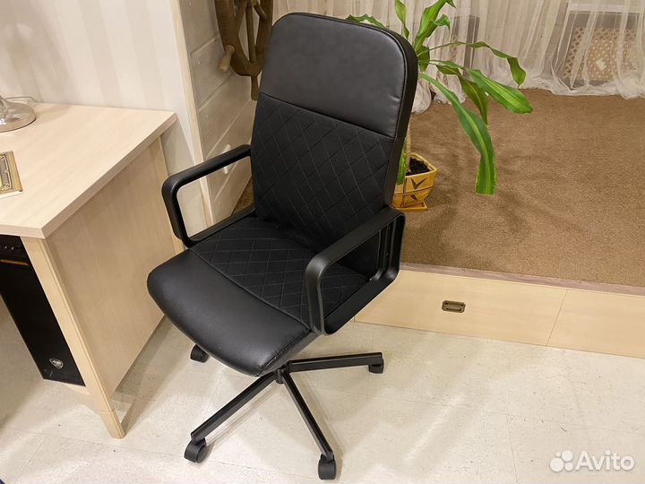 Кресло IKEA новое