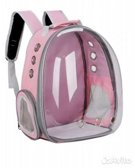 Рюкзак переноска для животных