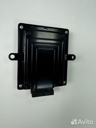 Блок управления, контроллер АКПП atecu