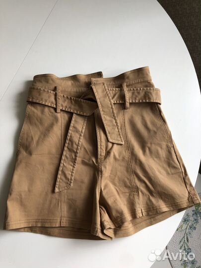 Шорты Lime размер S