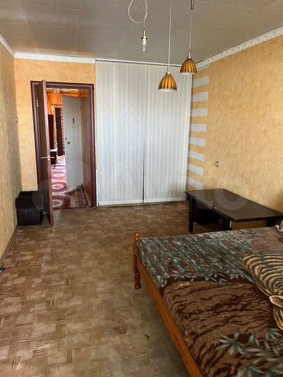 4-к. квартира, 101 м², 9/10 эт.