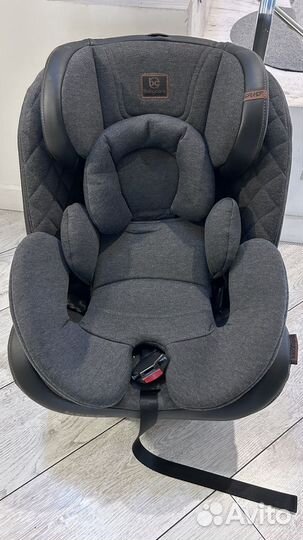 Автокресло babycare shelter