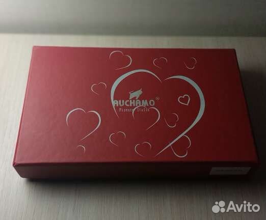 Коробка подарочная 