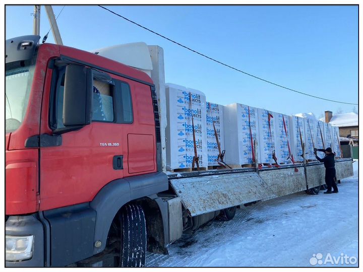 Пеноблоки газоблоки Бонолит