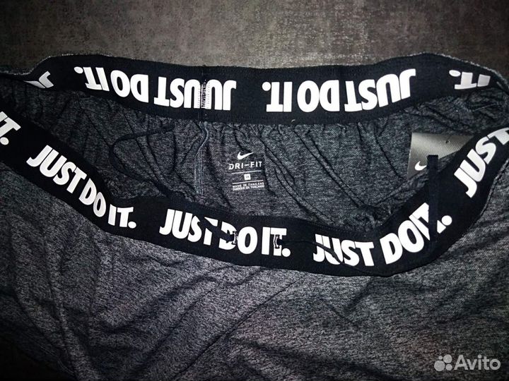 Шорты nike XXL