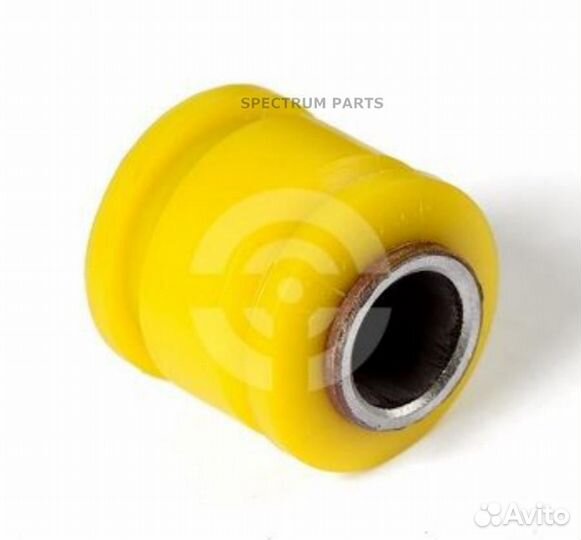 Сайлентблок полиуретановый задней подвески, продол