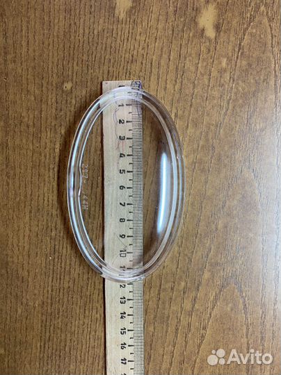 Стекла противотуманных фар honda fit