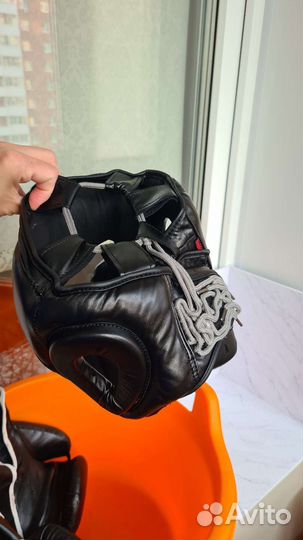 Экипировка для каратэ