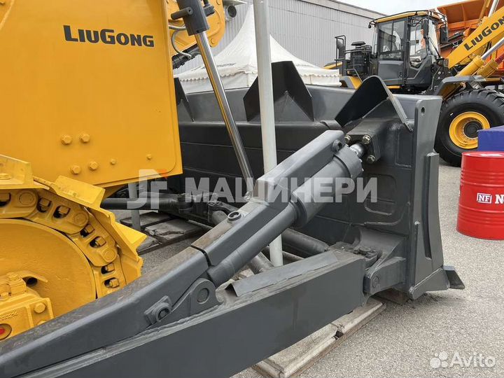 LiuGong CLG B320, 2023