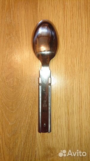 Столовый набор Бундесвера OFW62 легенда