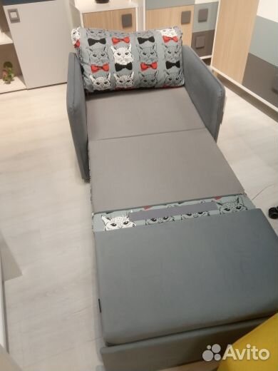 Детский диванчик в наличии