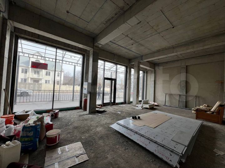 Свободного назначения, 73.3 м²