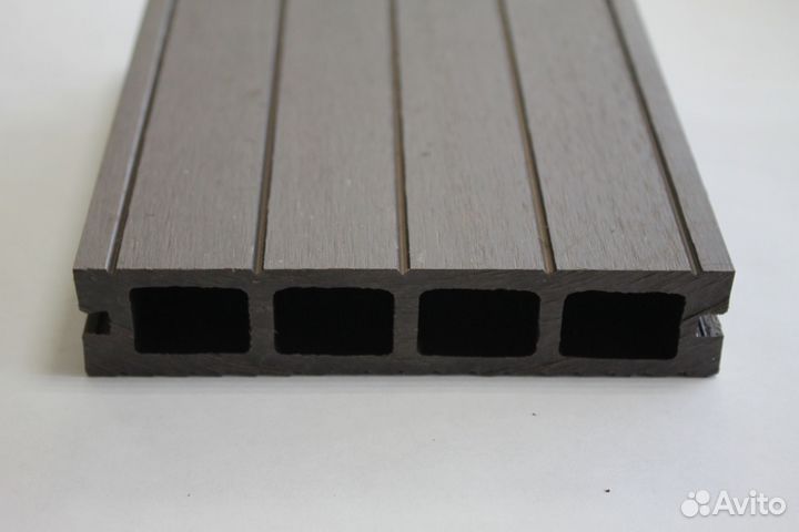 Террасные доски из дпк