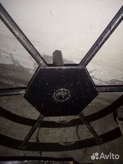 Грунтозацепы