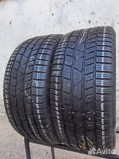 Continental ContiWinterContact TS 830 P 235/45 R17 94H