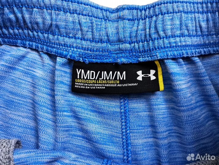 Шорты спортивные Under Armour