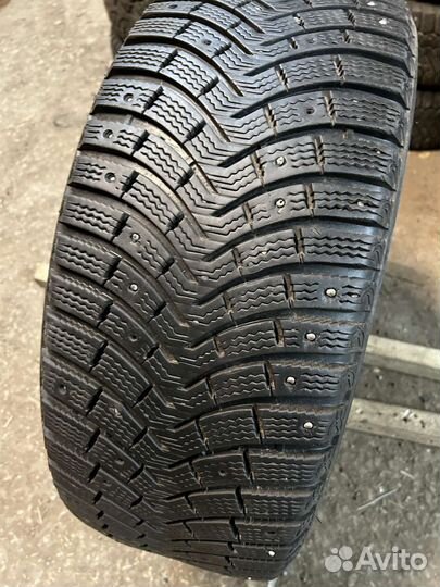 Michelin Latitude X-Ice North 2 235/45 R20