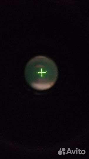 Прицел ночного видения yukon