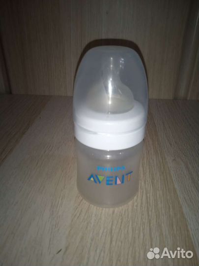 Молокоотсос электрический canpol