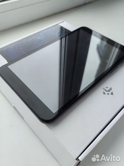Планшет Dexp K48 64Gb 4G LTE