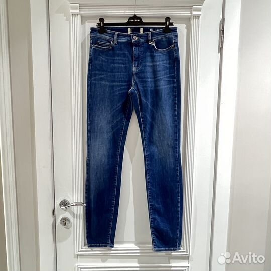 Джинсы Max Mara weekend 48it
