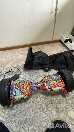 Гироскутер