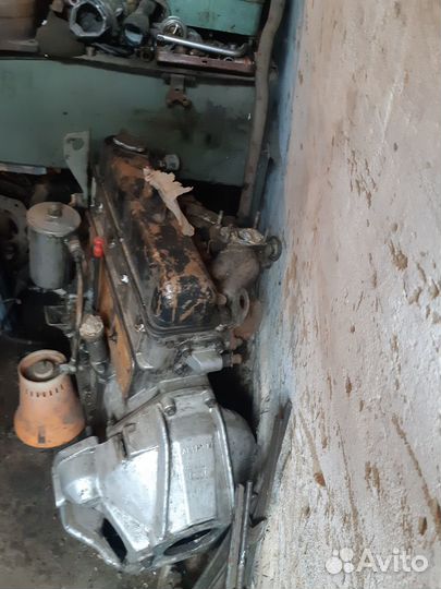 Зачасти для сельхозтехники