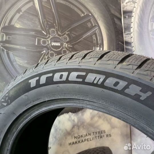 Tracmax X-Privilo S360 215/55 R16 97T